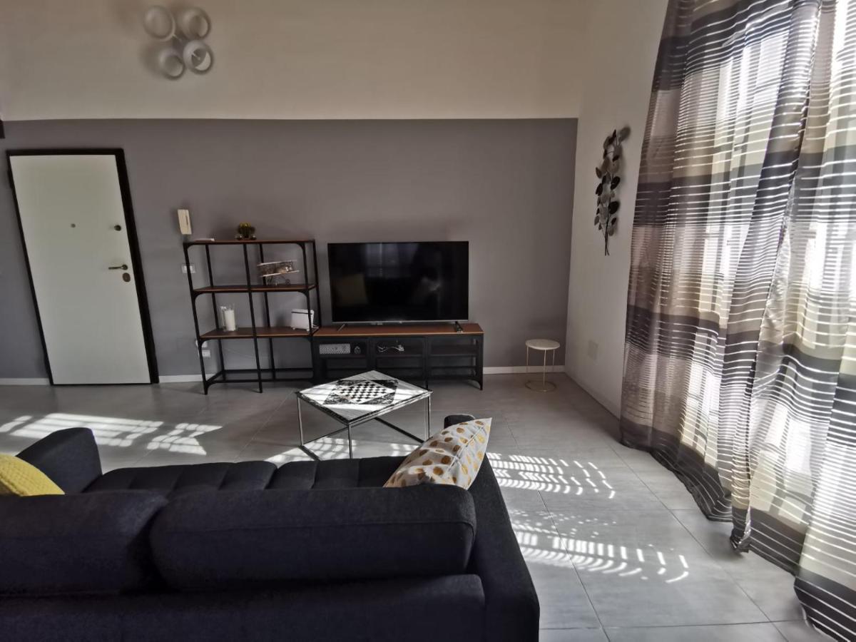 Hygge House Catania Διαμέρισμα Εξωτερικό φωτογραφία