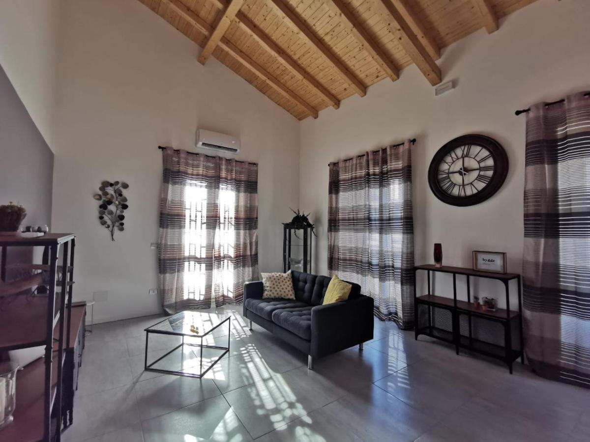 Hygge House Catania Διαμέρισμα Εξωτερικό φωτογραφία