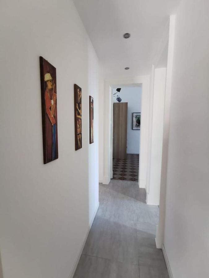 Hygge House Catania Διαμέρισμα Εξωτερικό φωτογραφία