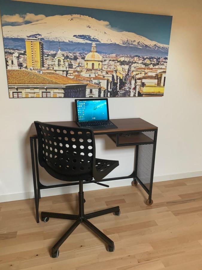 Hygge House Catania Διαμέρισμα Εξωτερικό φωτογραφία