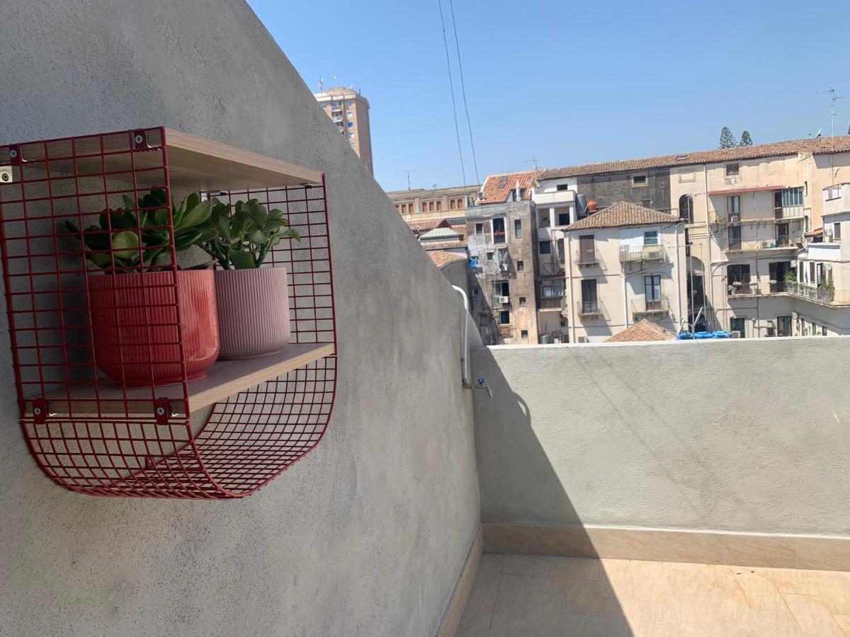 Hygge House Catania Διαμέρισμα Εξωτερικό φωτογραφία