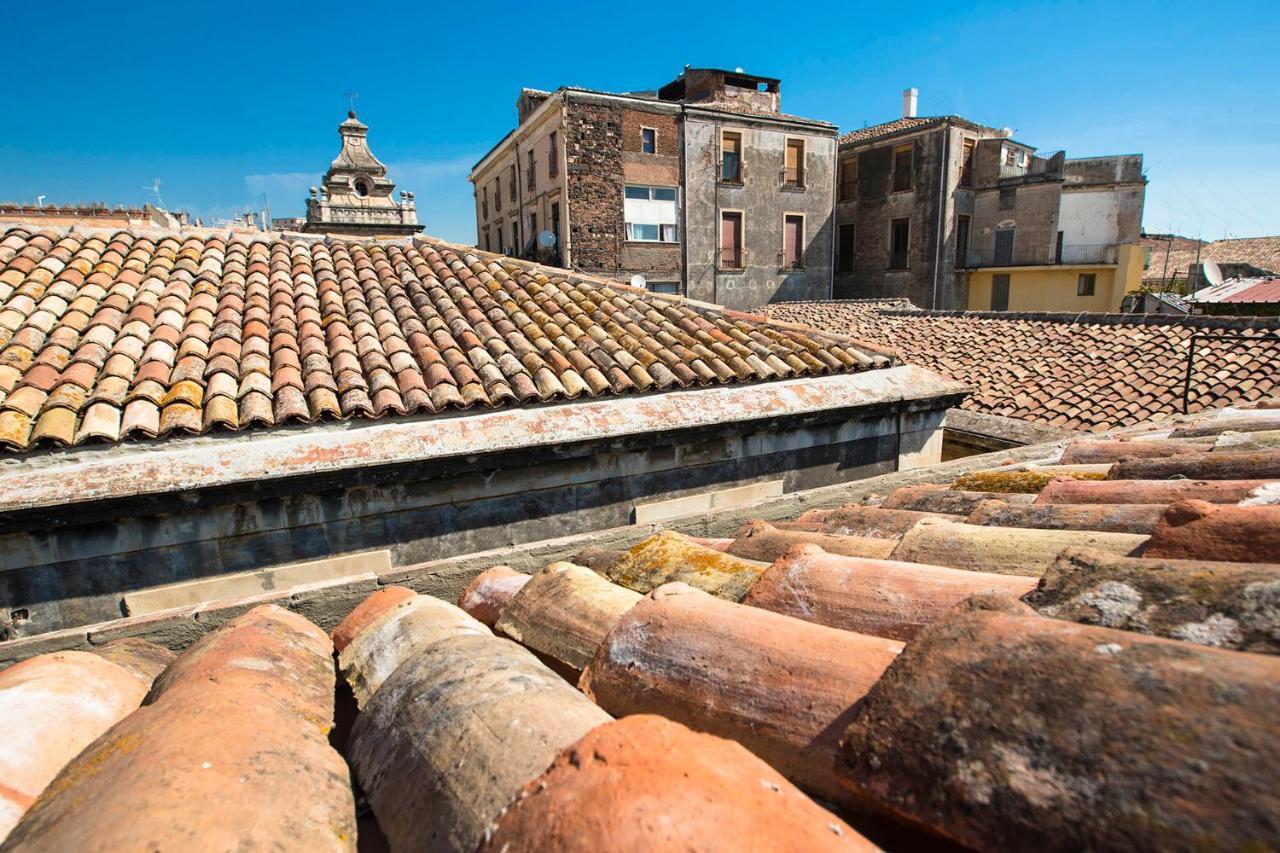 Hygge House Catania Διαμέρισμα Εξωτερικό φωτογραφία