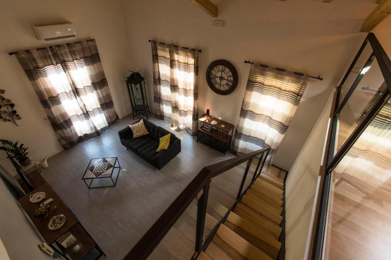 Hygge House Catania Διαμέρισμα Εξωτερικό φωτογραφία