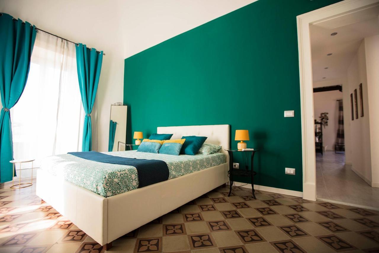Hygge House Catania Διαμέρισμα Εξωτερικό φωτογραφία