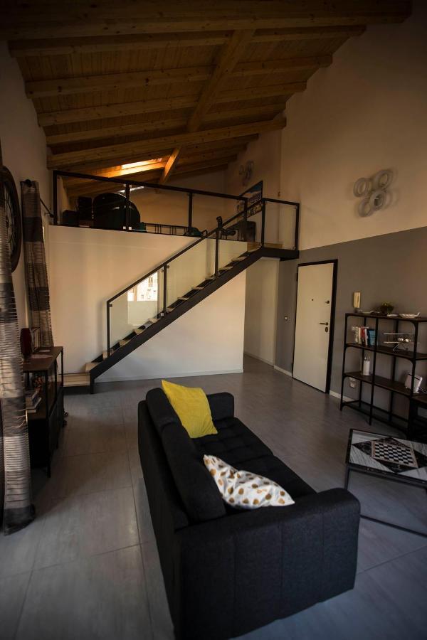 Hygge House Catania Διαμέρισμα Εξωτερικό φωτογραφία