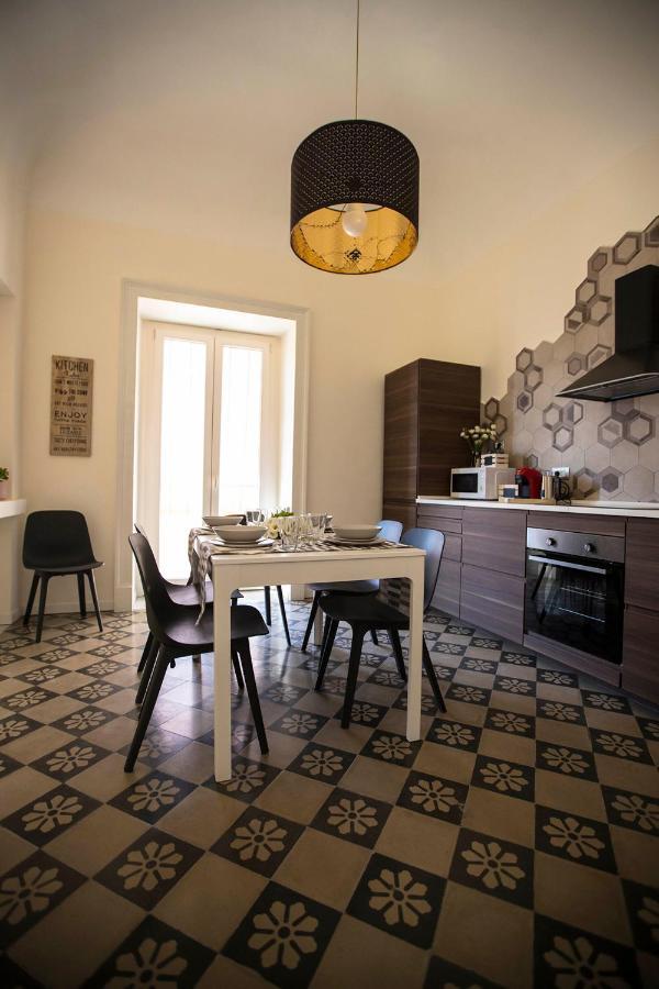 Hygge House Catania Διαμέρισμα Εξωτερικό φωτογραφία
