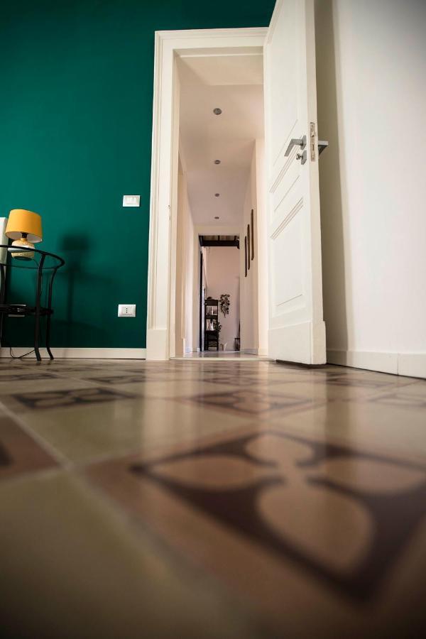 Hygge House Catania Διαμέρισμα Εξωτερικό φωτογραφία