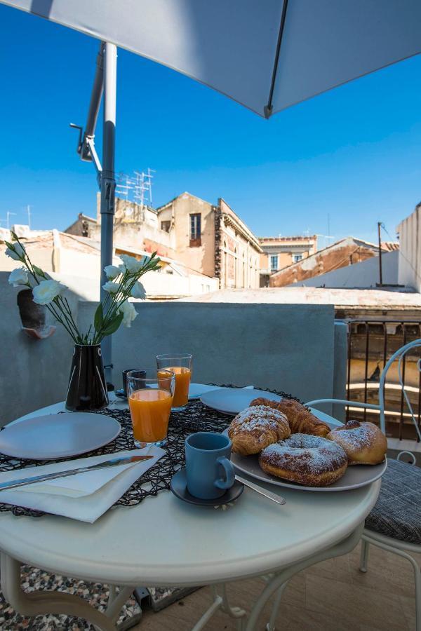 Hygge House Catania Διαμέρισμα Εξωτερικό φωτογραφία