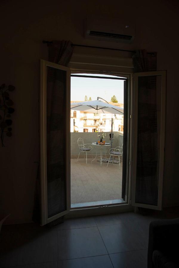 Hygge House Catania Διαμέρισμα Εξωτερικό φωτογραφία