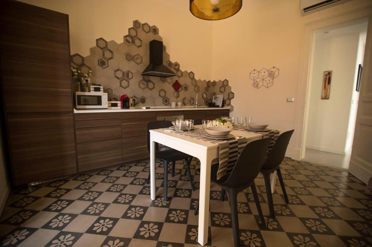 Hygge House Catania Διαμέρισμα Εξωτερικό φωτογραφία